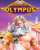 Zeus Gates of Olympus slot game